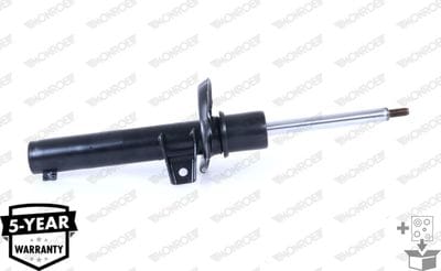 VW A3 CADDY GOLF VI 55 MM ÖN AMORTİSÖR 1T0413031HQ - Yedek Parça