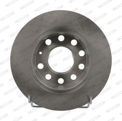 VW A4 01-08 FREN DİSKİ ARKA 8E0615601Q - Yedek Parça
