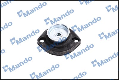HYUNDAI TUSCON SPORTAGE CERATO 04-09SOL ARKA AMORTİSÖR TAKOZU - Yedek Parça