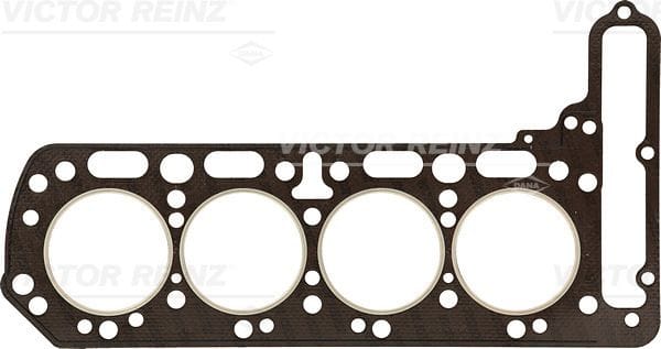 M.BENZ M615 200D-220D Y.MODEL SİLİNDİR KAPAK CONTASI 6150162020 - Yedek Parça