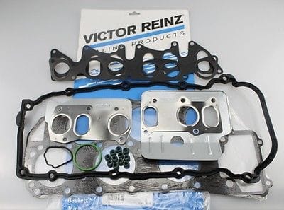 LAND ROVER EVOQUE 2.0 Sİ FULL TAKIM CONTA - Yedek Parça
