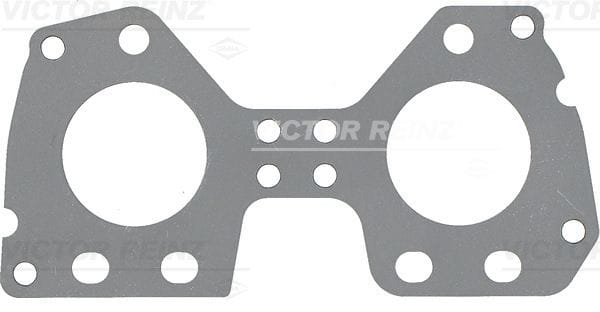 BMW G11-G30-F15 B57 EKSOZ BOĞAZ CONTASI 11628579891 - Yedek Parça