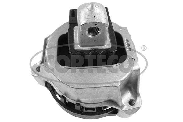 BMW X3 G01 B48 SOL MOTOR KULAĞI 22116877659 - Yedek Parça