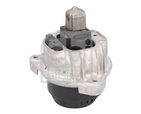 BMW F10-F01 N63 MOTOR KULAĞI SOL 22116775905 - Yedek Parça