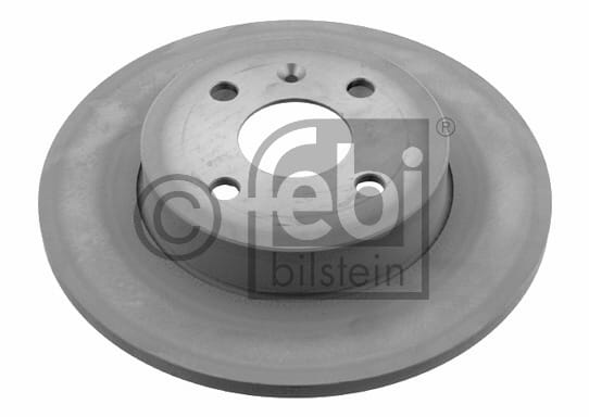 OPEL FREN DİSK ARKA COMBO C 569116 569116 - Yedek Parça