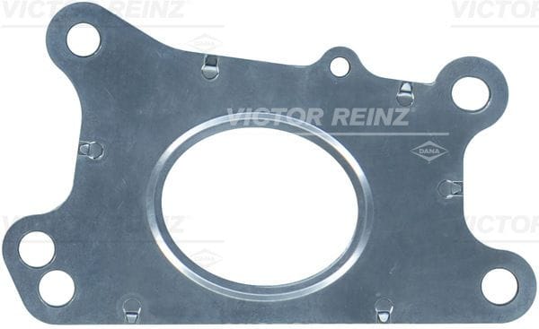 BMW F40-F45-F48-U11 B38 TURBO BOĞAZ CONTASI 11628631898 - Yedek Parça