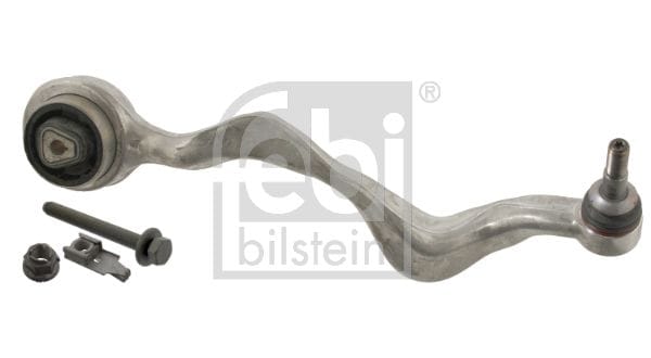 BMW E87-E90 ÜST SALINCAK EĞRİ SAĞ 31126769798 - Yedek Parça