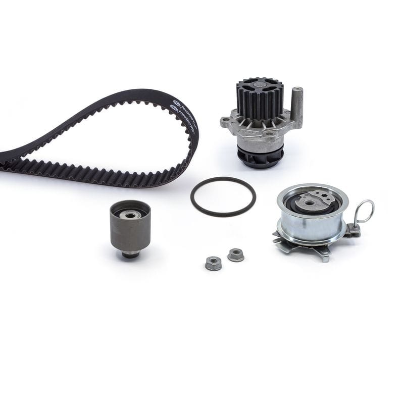 VW TRIGER SET + DEVIRDAIM CADDY 3 04-10 / GOLF 5 / PASSAT / TRANSPORTER T-5 1,9TDI / POLO 02-08 1,4TDI - Yedek Parça