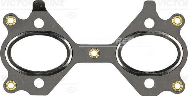 BMW M57N2 EGSOZ MANİFOLD CONTASI&nbsp;11627799728 - Yedek Parça