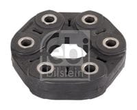 BMW G01-G02-G05 ŞAFT KÖSELESİ 26118487182 - Yedek Parça