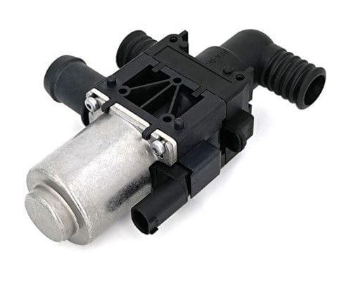 BMW F10-G30-G11 KALORİFER MUSLUĞU 64119147347 - Yedek Parça