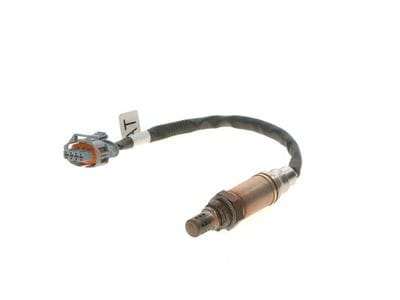OPEL OKSİJEN SENSÖR ÖN Z16XE ASTRA G 855524 PO.2 - Yedek Parça
