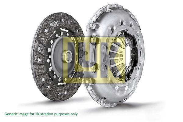 SSANGYONG ACTYON-KYRON BASKI BALATA 06-11 RULMANSIZ - Yedek Parça