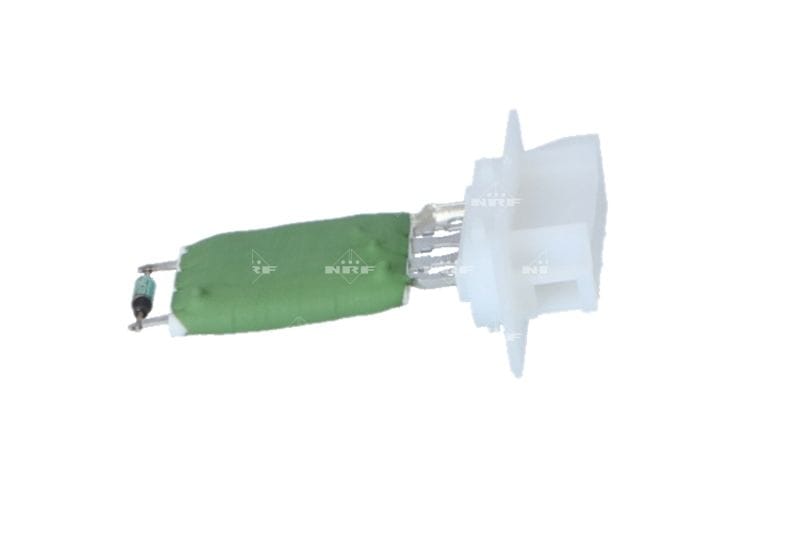 M.BENZ W169-W245 KALORİFER MOTOR DİRENCİ A1698200397 - Yedek Parça