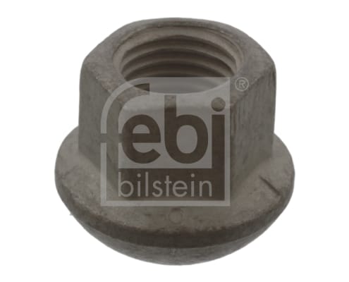M.BENZ M14X1,5 MM SOMUN A0009900059 - Yedek Parça