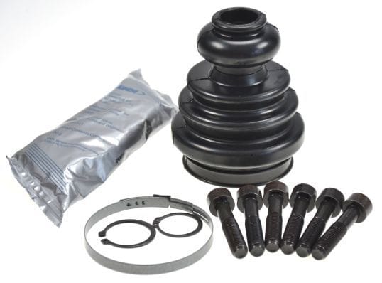 VW T4 İÇ AKS KÖRÜĞÜ SAÇSIZ 701498201 - Yedek Parça