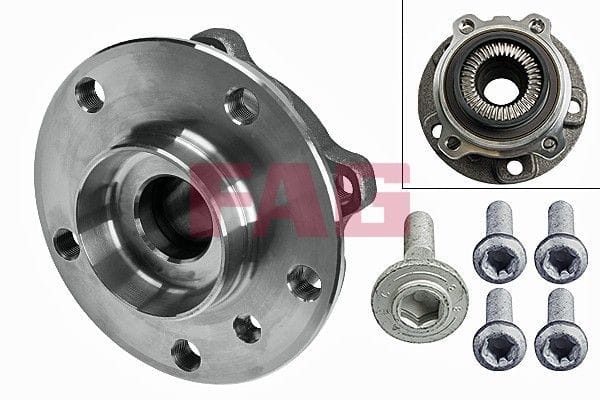 BMW F10-F25 X DRIVE ÖN PORYA 31206868480 - Yedek Parça