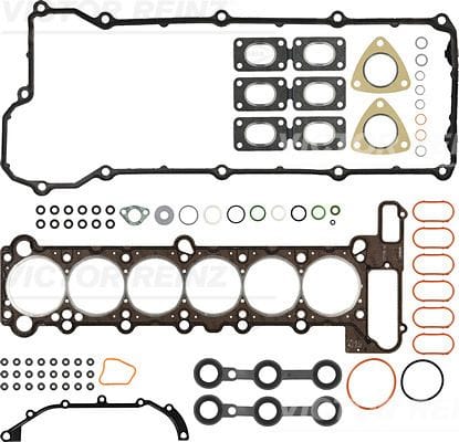 BMW 3.25-5.25 ÜST TAKIM CONTA 11129064467 - Yedek Parça
