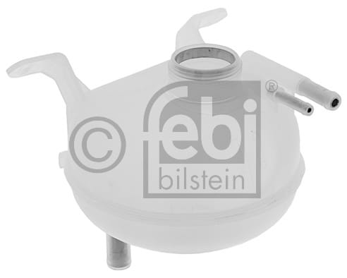 OPEL RADYATÖR SU DEPOSU CORSA B 1304231 - Yedek Parça
