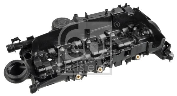 BMW F10-F20-F30 B47 KÜLBÜTÖR KAPAĞI 11128581798 - Yedek Parça