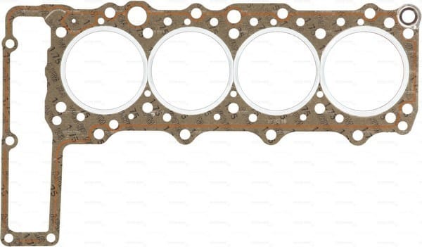 M.BENZ M601 200D 87mm W124-201 Y.M SİLİNDİR KAPAK CONTASI 6010162920 - Yedek Parça