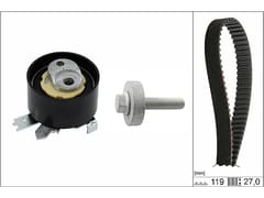RENAULT TRİGER SET CLIO V DUSTER MEGANE IV - Yedek Parça