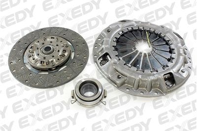 ISUZU 4,3 4HF1 CHAMPİON 97>03 KÜTÜKLİ RULMAN - Yedek Parça