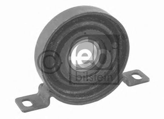 BMW X5 E53 ŞAFT ASKISI 26121229726 - Yedek Parça