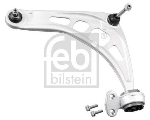 BMW E46 ALT SALINCAK SOL BURÇLU 31126777851 - Yedek Parça