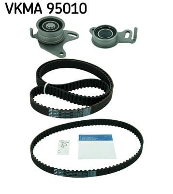 HYUNDAI H100-L300 2,5D TRIGER SET 163 - Yedek Parça