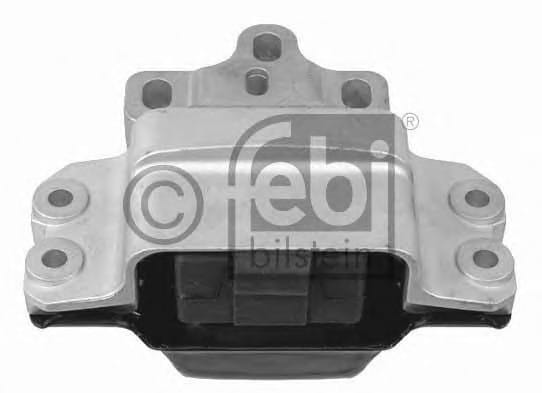 VW GOLFV A3 (8P1) ŞANZIMAN TAKOZU SOL 1K0199555T - Yedek Parça