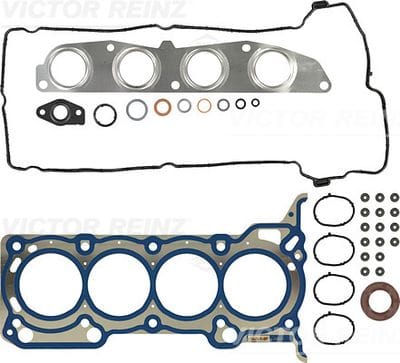 MITSUBISHI COLT 1.5 4A91 06>COLT 1.3 4A90 04> LANCER 1.5 4A91 10>4TAKIM CONTA SKC CELİK - Yedek Parça
