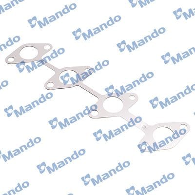 KIA CEED CERATO RİO HYUNDAI ACCENT BLUE İ30 1.5- 1.6 CRDİ EGSOZ MANİFOLD CONTASI - Yedek Parça