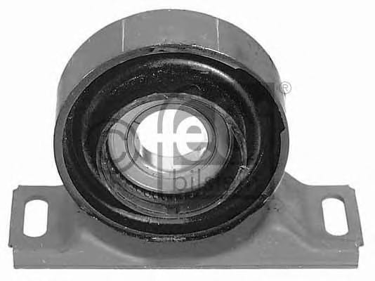 BMW E30-34 ŞAFT ASKISI BİLYALI 26121226723 - Yedek Parça