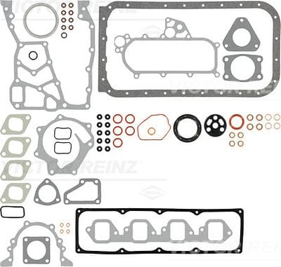 NISSAN TD27 PICK UP TAKIM CONTA SİLİNDİR CONTASIZ - Yedek Parça