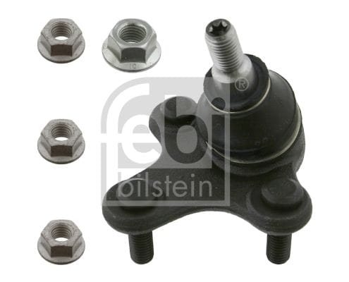 VW CADDY GOLF JETTA PASSAT ROTİL SAĞ 1K0407366C - Yedek Parça