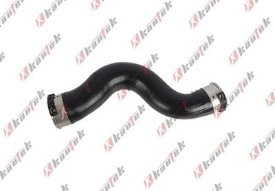 BMW F10 B47 TURBO HORTUMU SAĞ 11618571896 - Yedek Parça