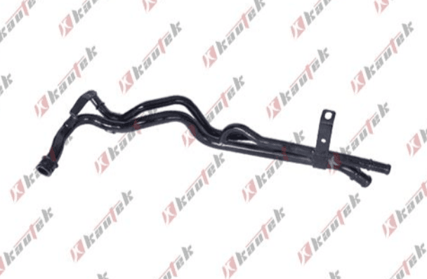 VW TRANSPORTER T5 T6 DEMİR SU BORUSU 7H0121065G - Yedek Parça
