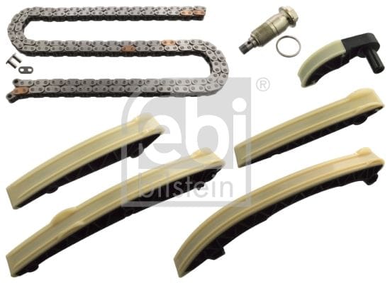 M.BENZ  M642  EKSANTRİK GERGİ SETİ  Y.M  2014-18   6420500311 - Yedek Parça