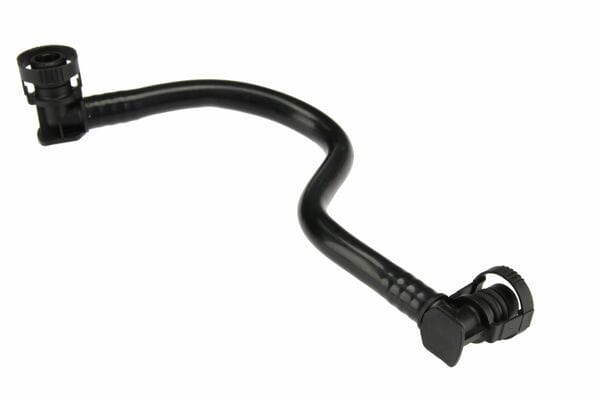 BMW X5 E70 N55 YAKIT DEPO HAVALANDIRMA HORTUMU 13907636133 - Yedek Parça