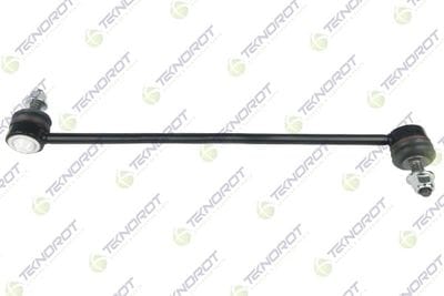 OPEL GRANDLAND-GRANDLANDX-C4 D15DTH ÖN VİRAJ ASKI ROTU SAĞ-SOL 9804947480 - Yedek Parça