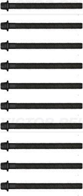 BMW M62 SİLİNDİR KAPAK SAPLAMA SETİ 11127583115 - Yedek Parça