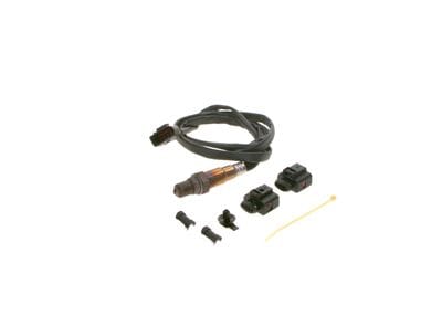 VW OKSIJEN SENSORU AUDI A3 / GOLF 3 / GOLF 4 / GOLF 5 / JETTA / PASSAT - Yedek Parça