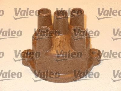 DİSTRİBÜTÖR KAPAĞI RENAULT R9 R11 - Yedek Parça