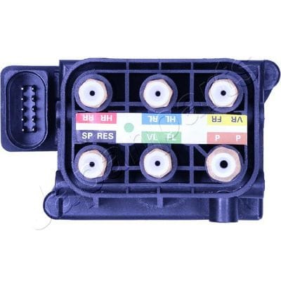 M.BENZ W164-212-222 SÜSPANSİYON SELONOİD VALFİ A2123200358 - Yedek Parça