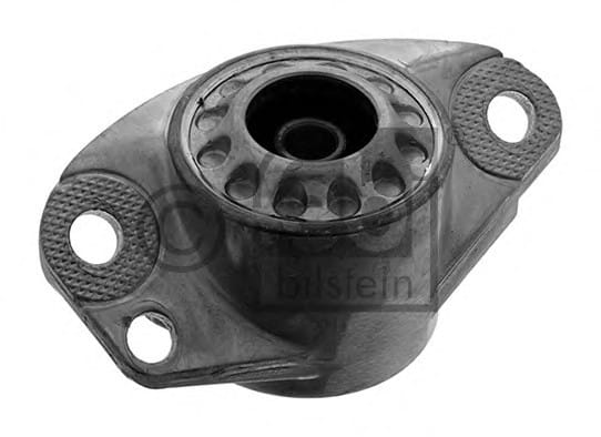 VW GOLF IV POLO 98-14 AMORTİSÖR TABLASI 1J0513353B - Yedek Parça