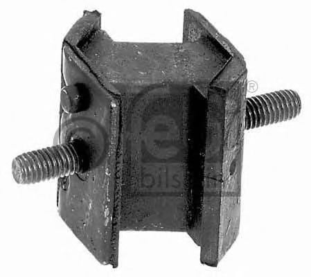 BMW E34 ŞANZUMAN TAKOZU SOL 24701138427 - Yedek Parça
