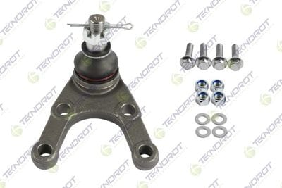 HYUNDAI GALLOPER 98-03 ALT ROTİL - Yedek Parça
