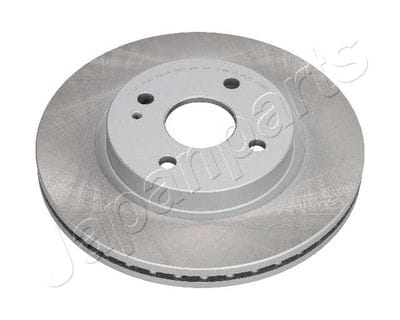 MAZDA 2 ÖN FREN DİSKİ 4B 258 - Yedek Parça
