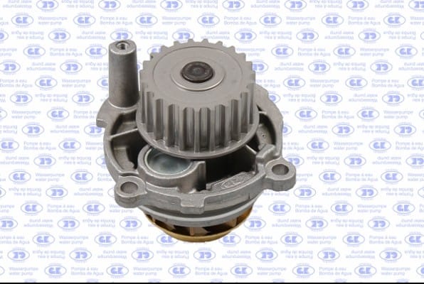 VW GOLFV JETTA A3 1.6FSI DEVİRDAİM 06B121011L - Yedek Parça